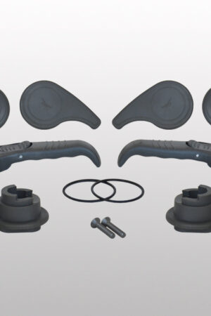 Handles Kit for Opal Hatch