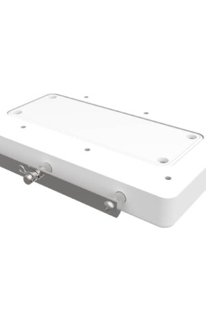 RTA-54 Riptide Electric Steer Composite QRB