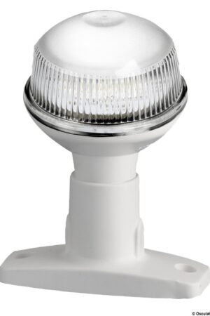 Evoled Smart 360° LED mooring light-White