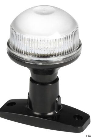 Evoled Smart 360° LED mooring light-Black