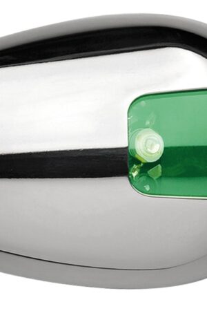 Sea-Dog Led Navigation Light Right Bulkhead 20 m