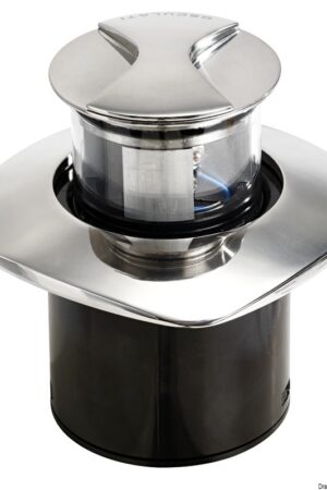Borea Push Up LED Navigation Light for Hulls up to 20 m