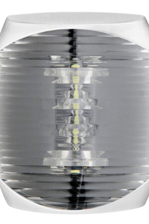 Sphera II LED Navigation Lights up to 20 m, Polycarbonate Body-White-225° bow
