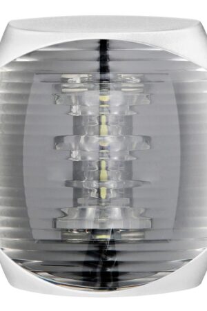 Sphera II LED Navigation Lights up to 20 m, Polycarbonate Body-White-135° stern
