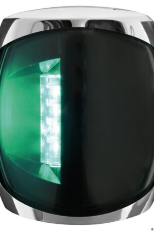 Sphera III Navigation LED Light up to 20 m-112,5° right green