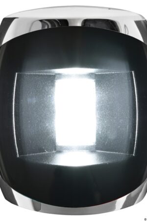 Sphera III Navigation LED Light up to 20 m-135° stern