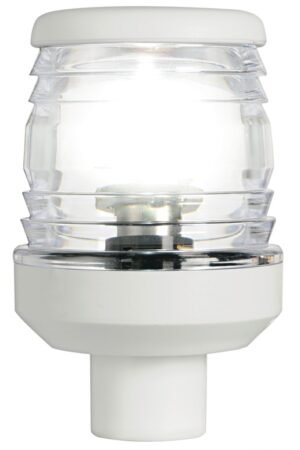 Classic 360° LED Mooring Light-Shank Included-White