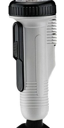 360° Led Navigation Light-Suction cup mounting