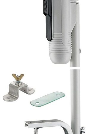 360° Led Navigation Light-Rod with clamp