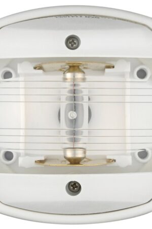 Classic 12 Navigation Lights-225° bow-White