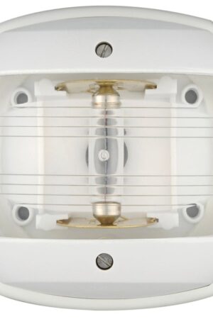 Classic 12 Navigation Lights-135° stern-White