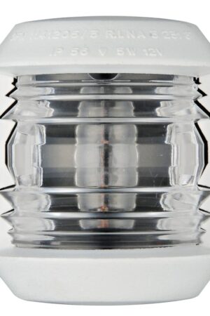 Utility Compact Navigation Lights-225° bow-White