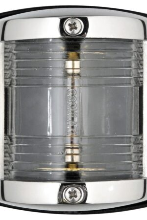 Utility 85 Navigation Lights Made of Stainless Steel-135° stern