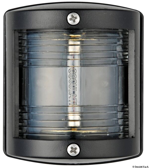 Utility 77 Navigation Lights-135° stern-Black