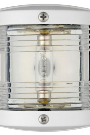 Utility 77 Navigation Lights-225° bow-White