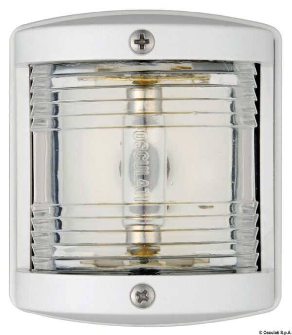 Utility 77 Navigation Lights-225° bow-White