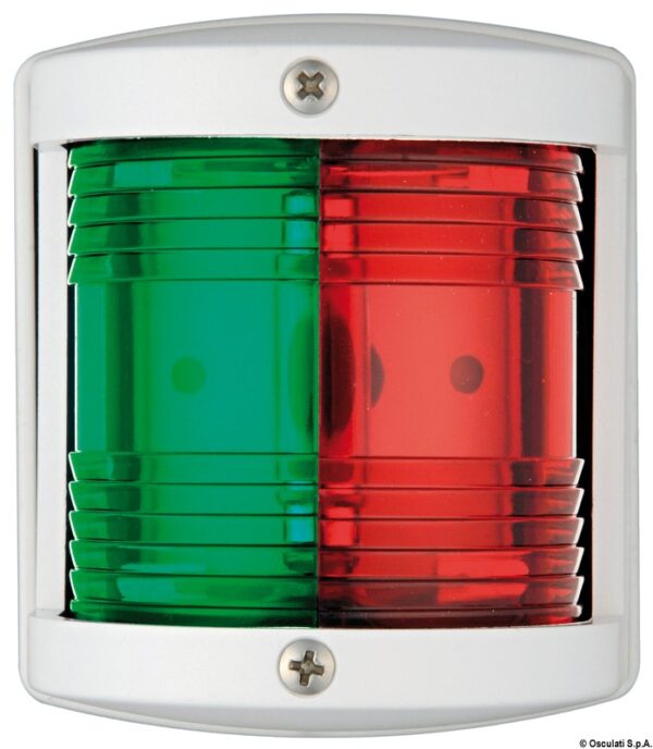 Utility 77 Navigation Lights-135° stern-White