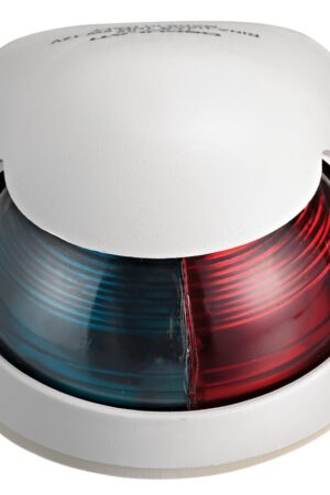 Polycarbonate Navigation Lights-112,5° + 112,5° bicolour