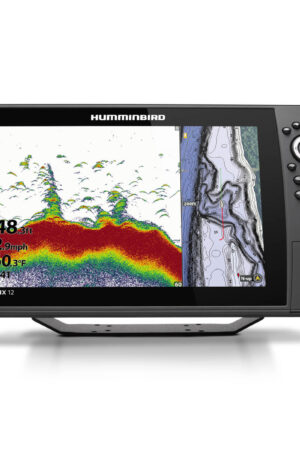 HELIX 12 CHIRP GPS G3N