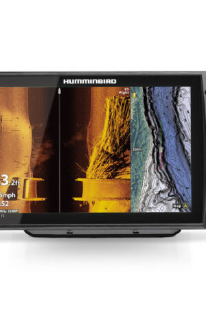 HELIX 15 CHIRP MSI+ GPS G4N