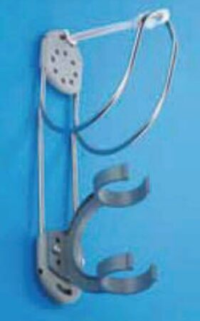 Horseshoe Bracket for Old Style Horseshoe