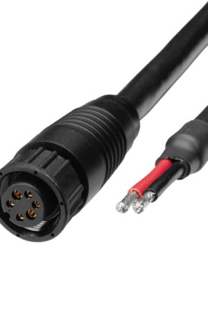 PC 13 - Power Cable for Apex & Mega Live