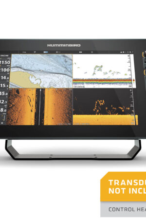 APEX 16 MEGA SI+ CHARTPLOTTER-Not Included