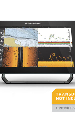 APEX 19 MEGA SI+ CHARTPLOTTER-Not Included