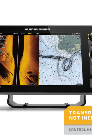 SOLIX 10 CHIRP MSI+ G3 CHO (no transducer)