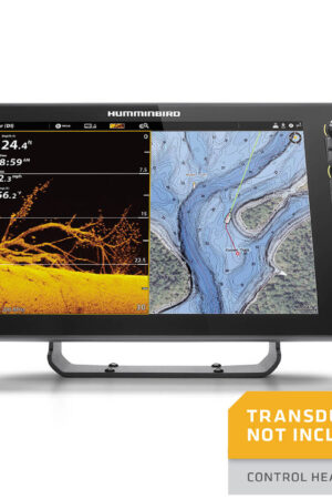 SOLIX 15 CHIRP MSI+ G3 CHO (no transducer)