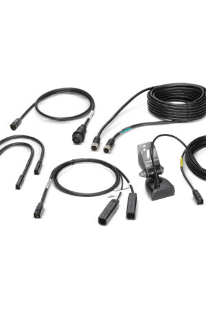 Dual HELIX Starter Kit HWAL - Transom