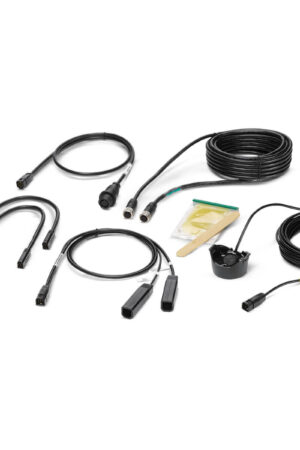 Dual HELIX Starter Kit HWFG - In Hull