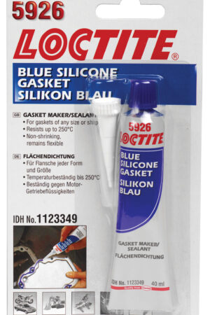 Instant Gasket Blue 5926 40ml Tube
