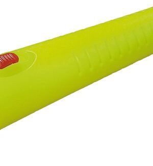 LED torch for underwater use up to 50 m