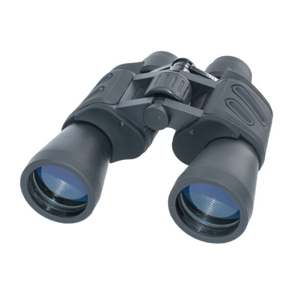 7 x 50 Binoculars-Central Focus