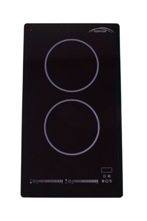 Bridge Induction 2 Burner Portrait, 120V