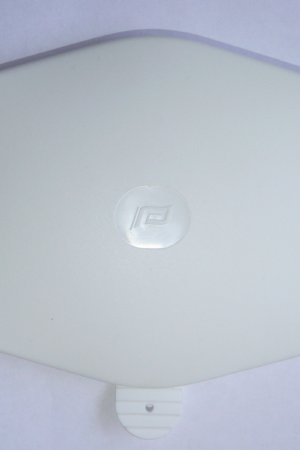 Cover F/Waterlight Gasket