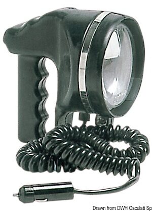 Portable Light, Adjustable