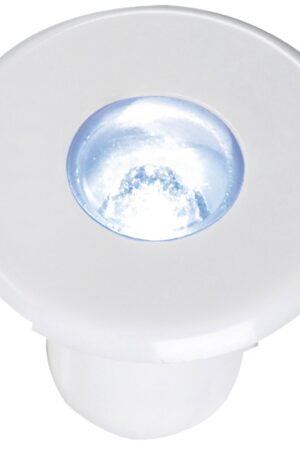 LED Courtesy Light for Recess Mounting