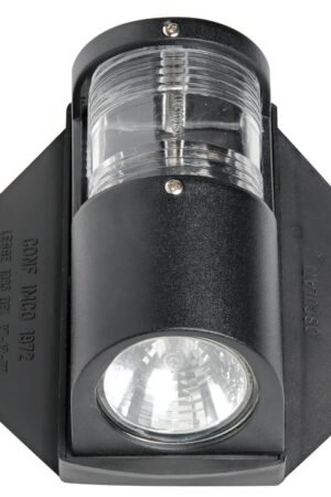 Utility Navigation and Deck Light 4 W HD LEDs