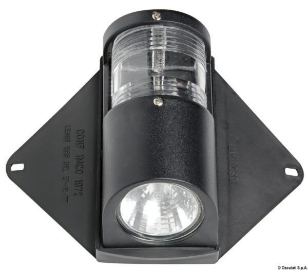 Utility Navigation and Deck Light 4 W HD LEDs