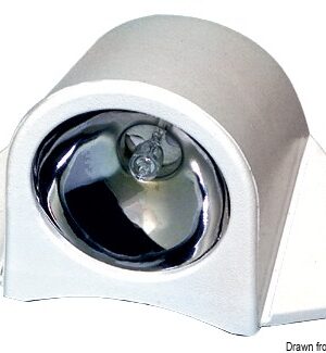 Deck Halogen Light 12 V 20 W