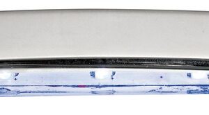 LED Courtesy Light, Recessless Version-Downward light