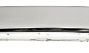 LED Courtesy Light, Recessless Version-Double up/downward light