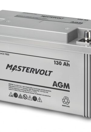 AGM Battery-130 Ah