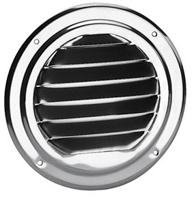 Butterfly Round Vents