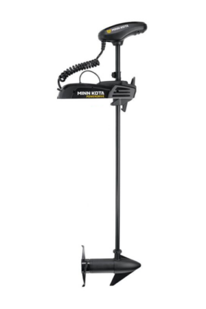 POWERDRIVE 45 w/SPOTLOCK MICRO 54"