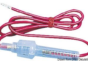 In-Line Fuse Holder 6 x 32 mm (x1)