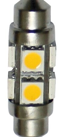 Festoon LED Bulb 36 mm