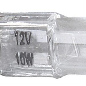 JC Halogen Bulb G4 12 V 20 W